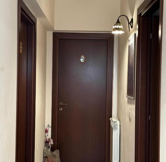 Четырехместный Номер Стандарт, B&b Gi Rosa Caltagirone
