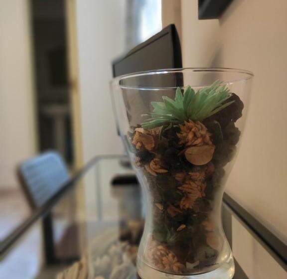 חדר סטנדרט, B&b Gi Rosa Caltagirone