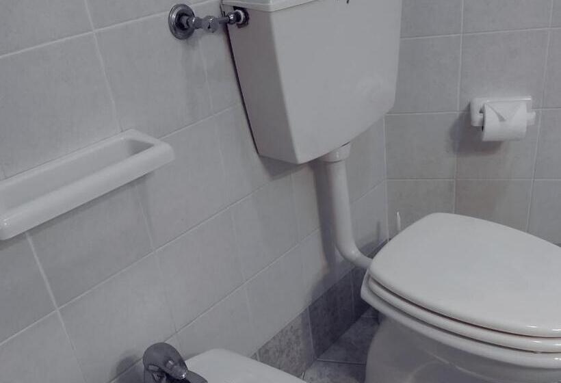 חדר סטנדרט, B&b Gi Rosa Caltagirone