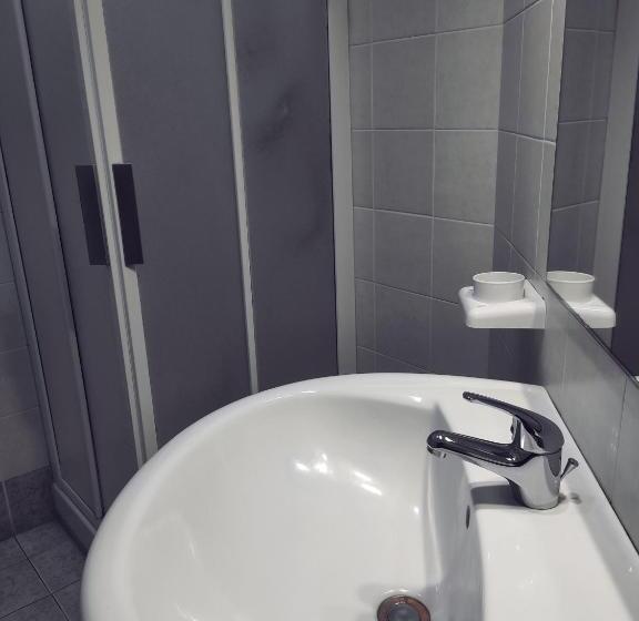 Номер Стандарт, B&b Gi Rosa Caltagirone