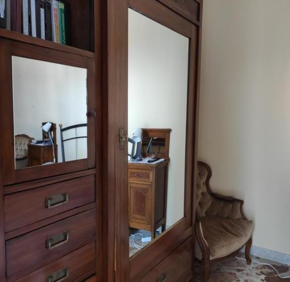 חדר סטנדרט, B&b Gi Rosa Caltagirone