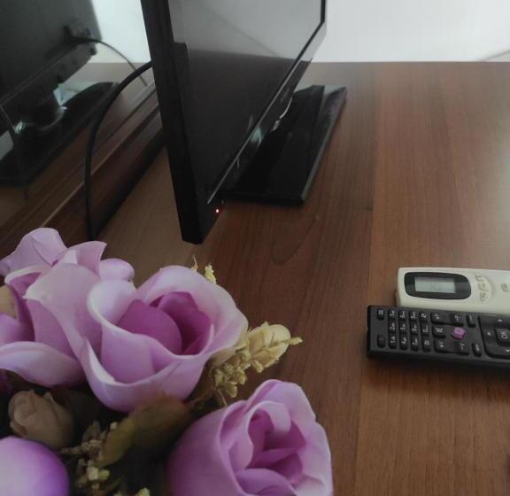 חדר סטנדרט לשלושה, B&b Gi Rosa Caltagirone