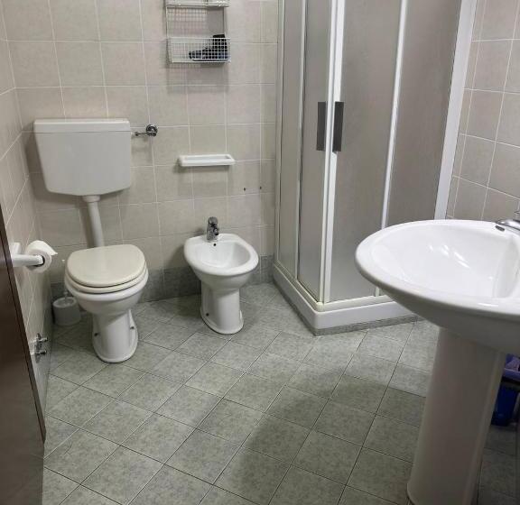 Четырехместный Номер Стандарт, B&b Gi Rosa Caltagirone