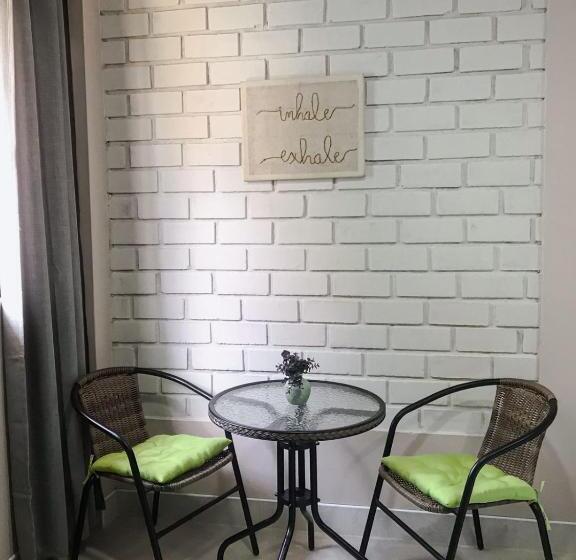 スタンダードルーム, Casa   Hospedaje Munay Ki   Yoga