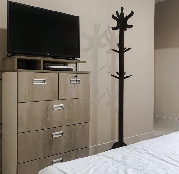 غرفة قياسية, Casa Hospedaje Munay Ki Yoga