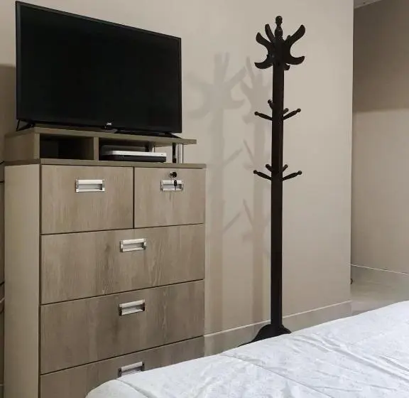 اتاق استاندارد, Casa   Hospedaje Munay Ki   Yoga