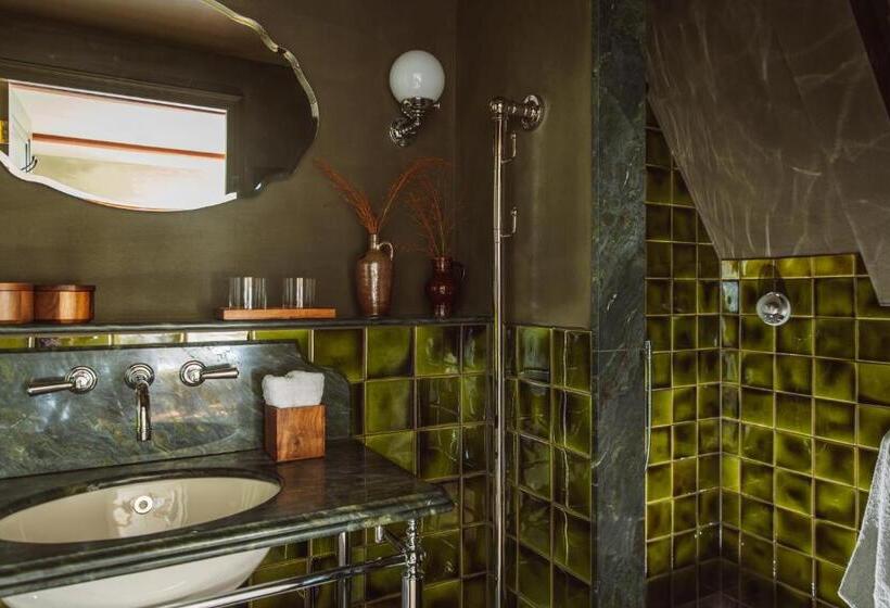 Номер Deluxe, De Durgerdam, Amsterdam