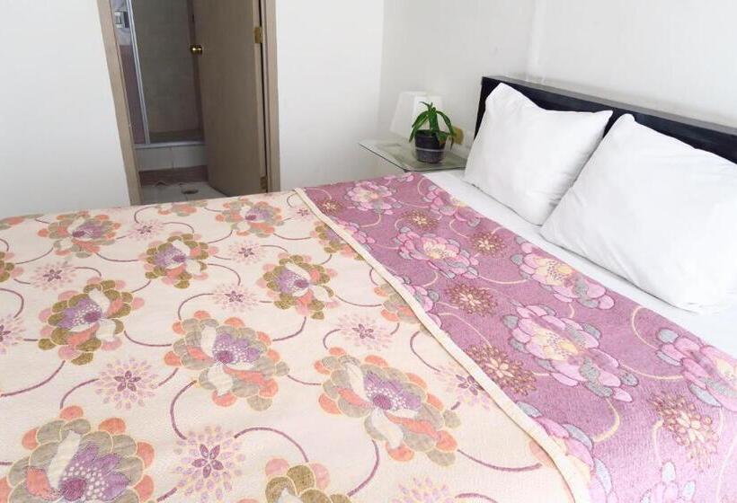 اتاق استاندارد, Llanito Ags