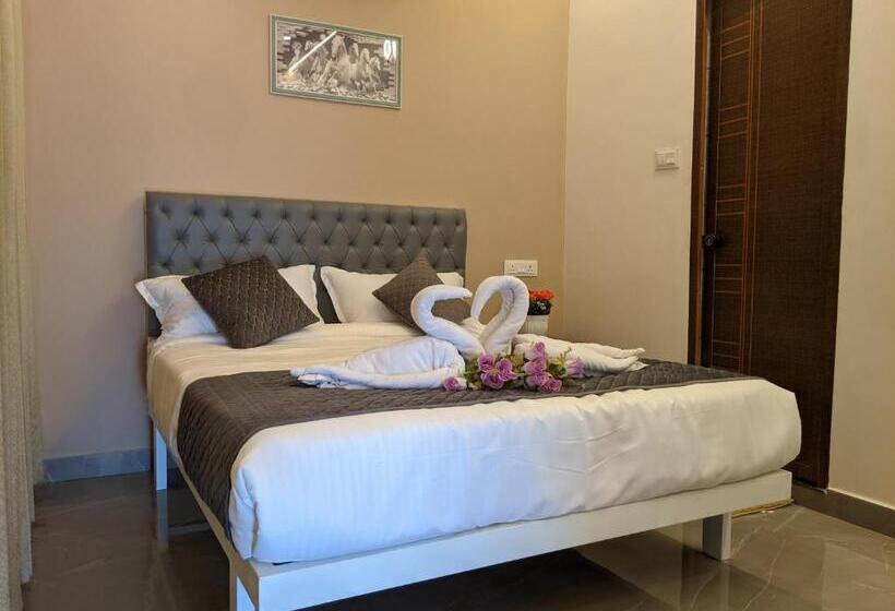 غرفة سوبيريور, Ocean Blue