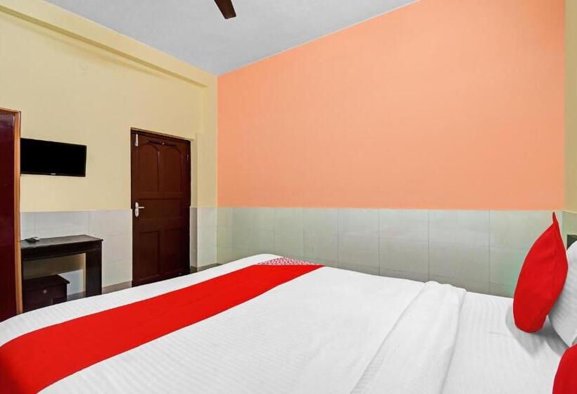اتاق استاندارد, Fabhotel Vicky