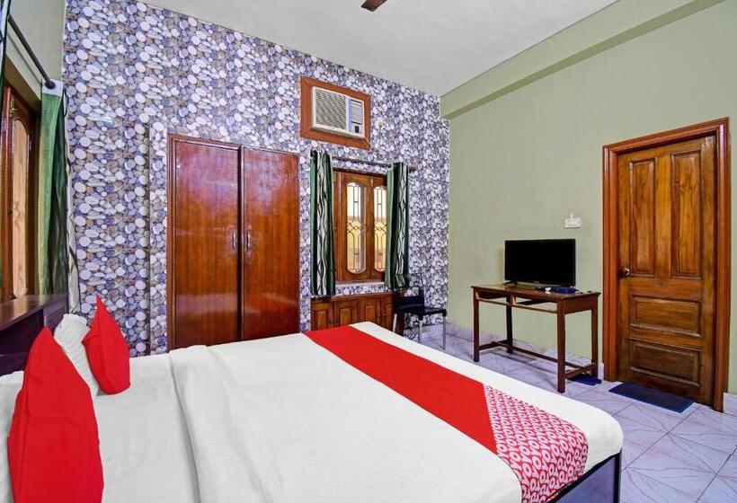 اتاق استاندارد, Fabhotel Vicky