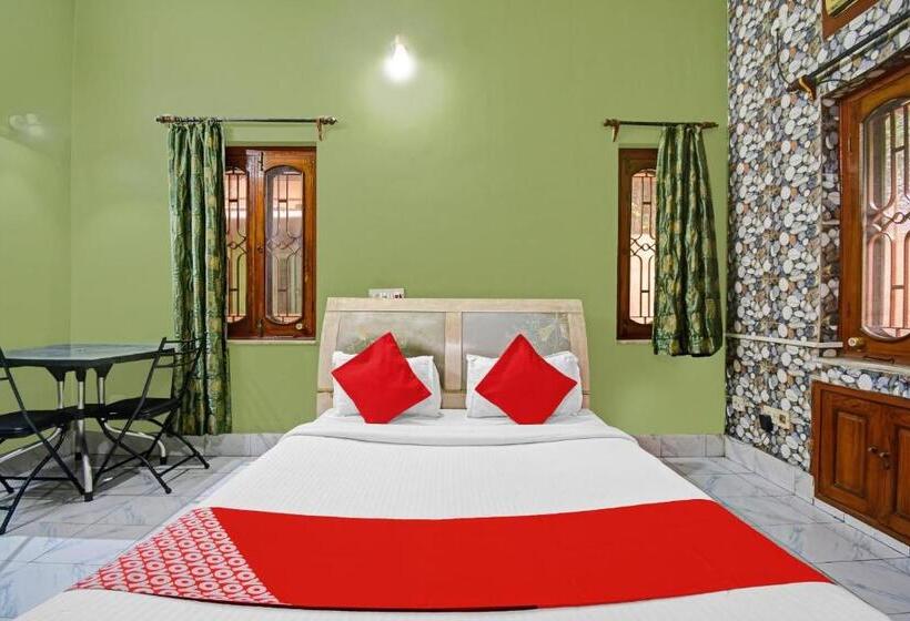 اتاق استاندارد, Fabhotel Vicky