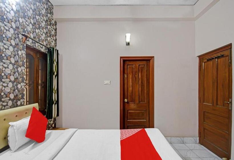 اتاق استاندارد, Fabhotel Vicky