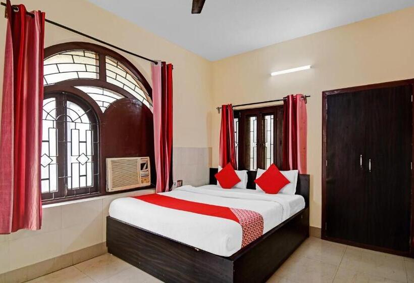 اتاق استاندارد, Fabhotel Vicky