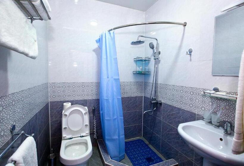 חדר סופריור, Poykent Naqshband