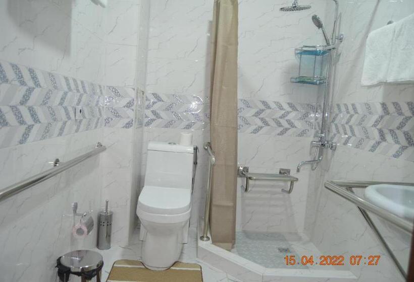 חדר סטנדרט, Poykent Naqshband