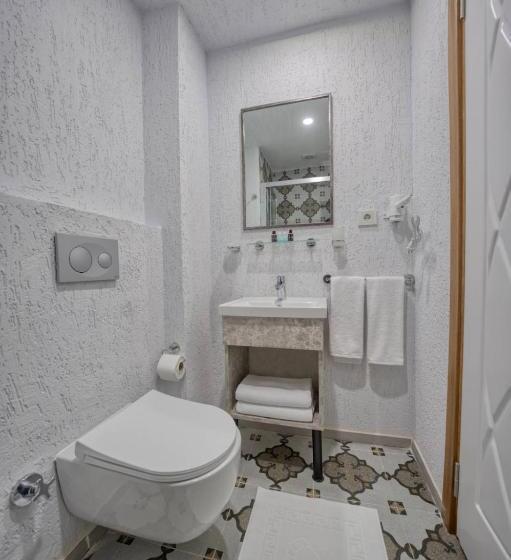 Люкс Повышенной Комфортности, Stayhub