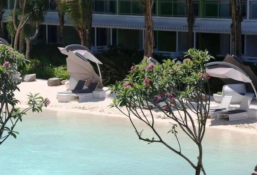 침실 1개 디럭스 아파트, Manila Philippines, Azure Urban Resort Staycation By Leroche Near Ninoy Aquino International Airport