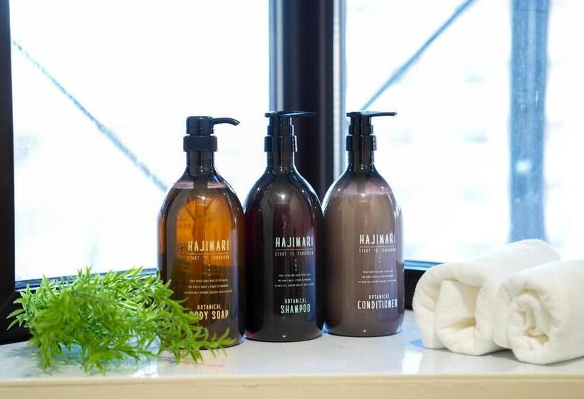 Family Room, Mp Style Sapporo 35