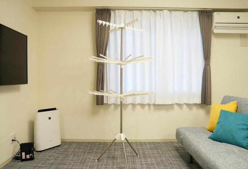 Family Room, Mp Style Sapporo 35