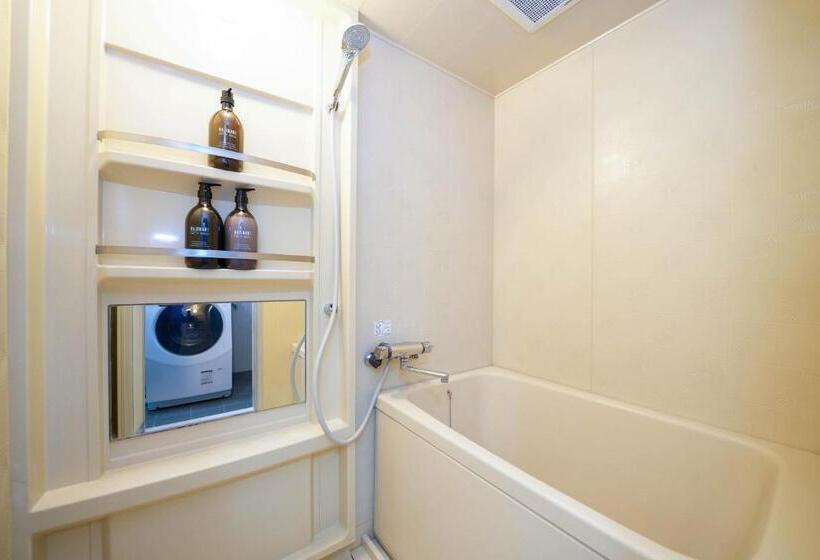 Family Room, Mp Style Sapporo 35