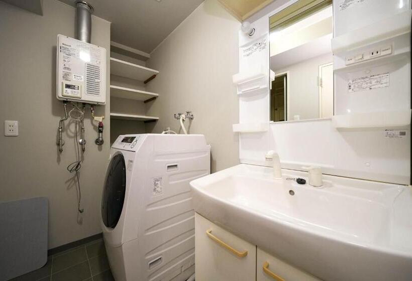 Family Room, Mp Style Sapporo 35