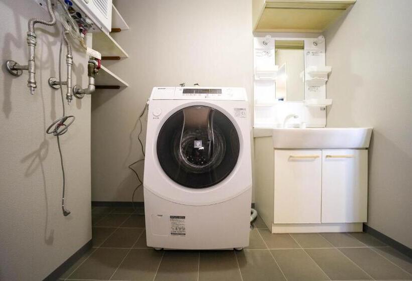 Family Room, Mp Style Sapporo 35