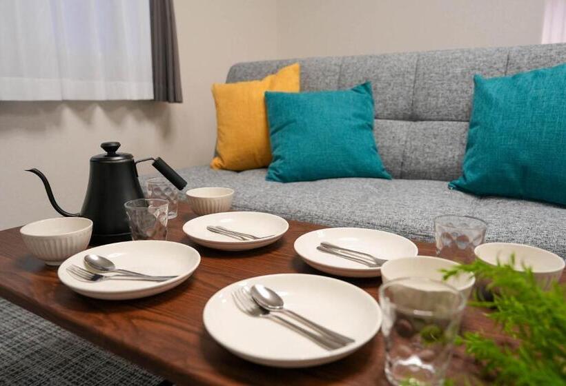 Family Room, Mp Style Sapporo 35