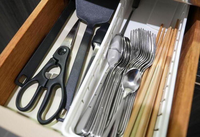 Family Room, Mp Style Sapporo 35