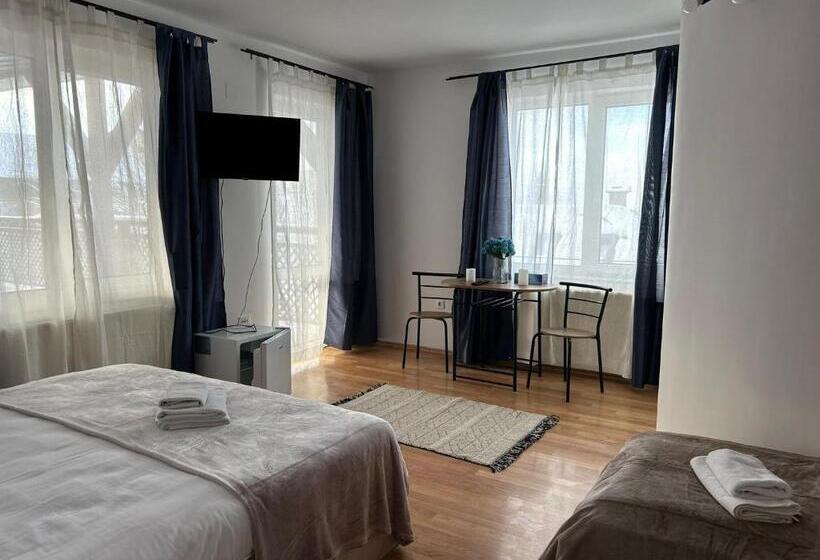 스탠다드 트리플 룸, Ambra Room S