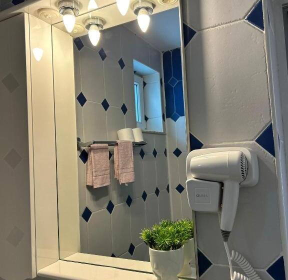 غرفة قياسية, Ambra Room S