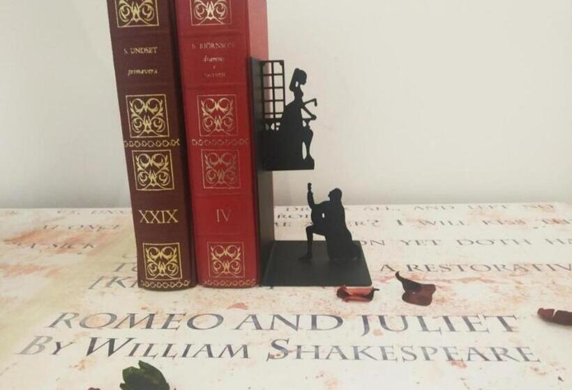 اتاق استاندارد, B&b La Casa In Centro