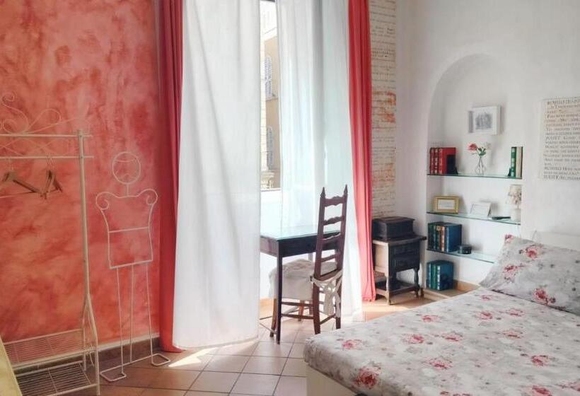 اتاق استاندارد, B&b La Casa In Centro