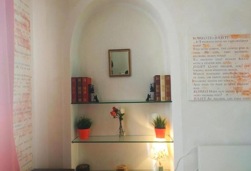 اتاق استاندارد, B&b La Casa In Centro