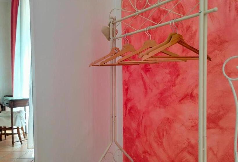 اتاق استاندارد, B&b La Casa In Centro