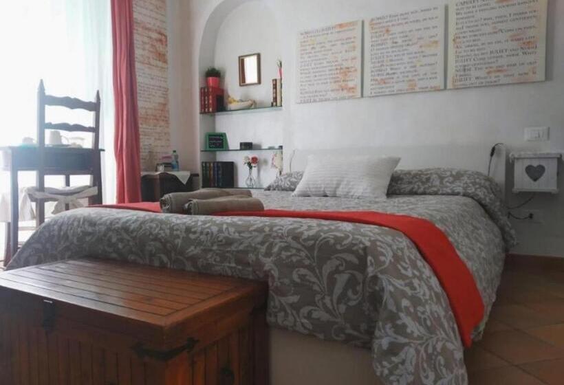 اتاق استاندارد, B&b La Casa In Centro