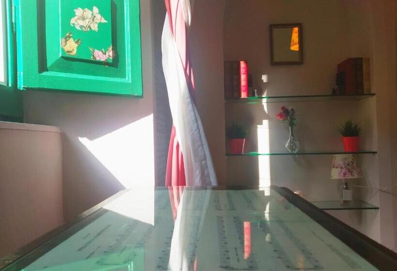 اتاق استاندارد, B&b La Casa In Centro