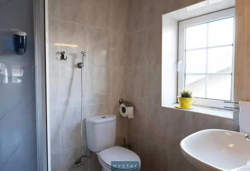 スタンダードルーム, Mystay   Casa Miná