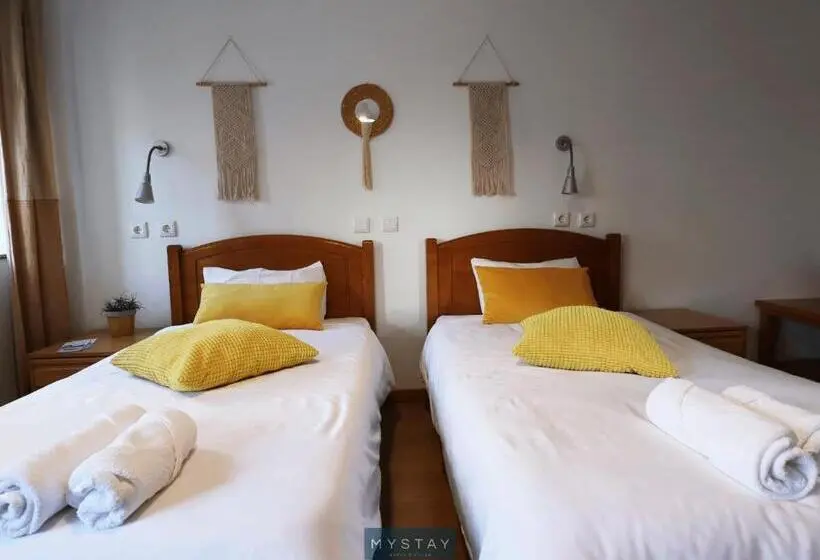 スタンダードルーム, Mystay   Casa Miná