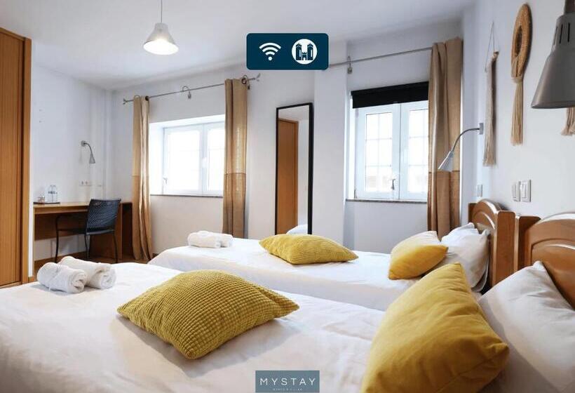Номер Стандарт, Mystay   Casa Miná