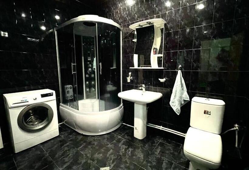 스탠다드 룸, Central Guesthouse