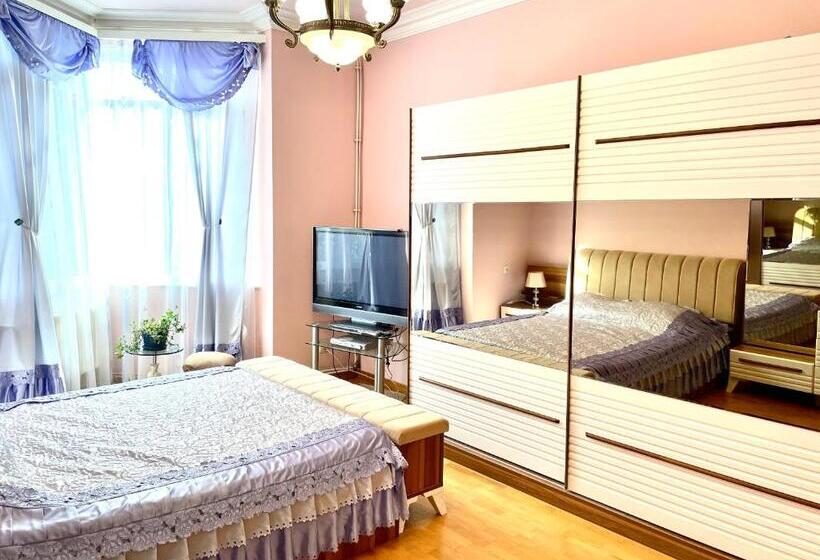 스탠다드 룸, Central Guesthouse