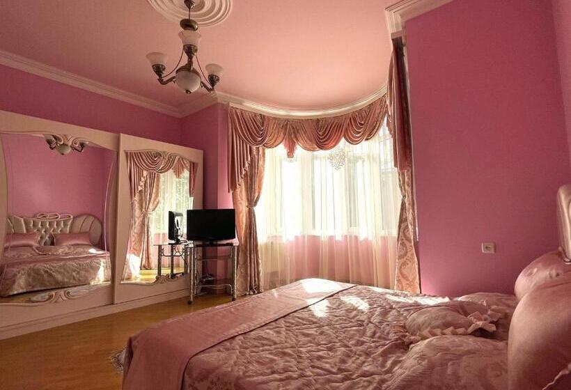 스탠다드 룸, Central Guesthouse