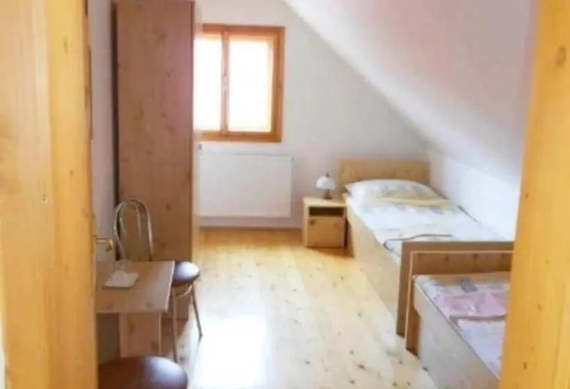Standard-huone, Penzion Hron