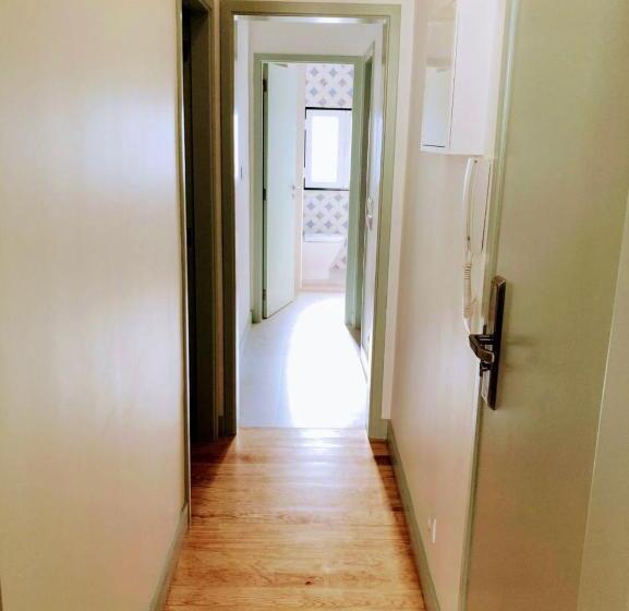 اتاق استاندارد, Quarto Centro Lisboa