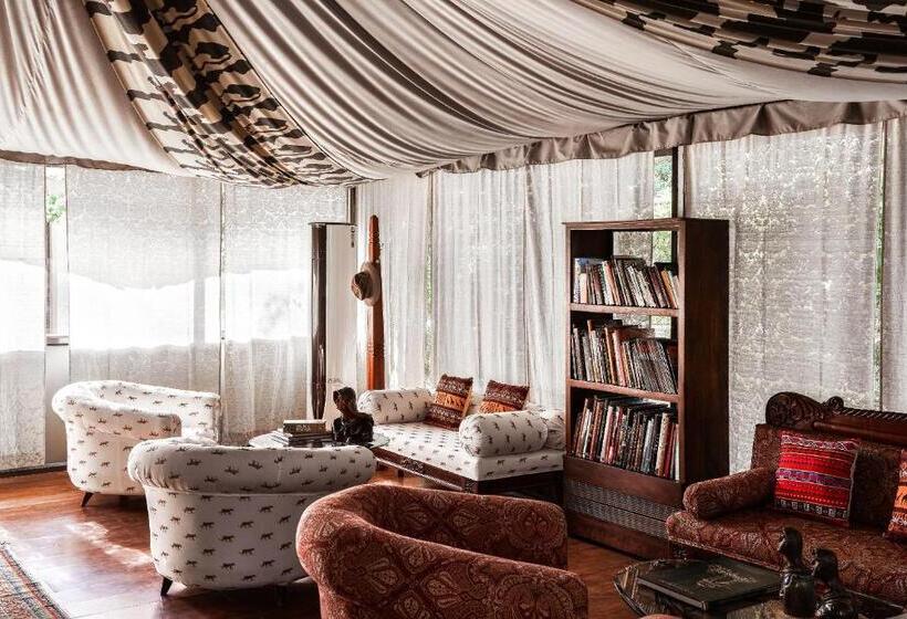 Quarto Deluxe Cama King, Bagh Tola, Bandhavgarh Tiger Reserve
