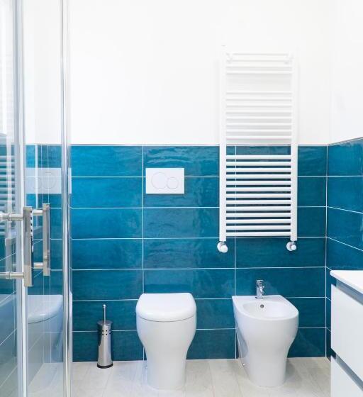 דירת חדר נוף לבריכה, Summer Colors Rooms & Apartments