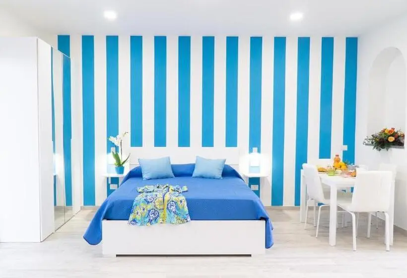 آپارتمان سوپریور 1 خوابه, Summer Colors Rooms & Apartments