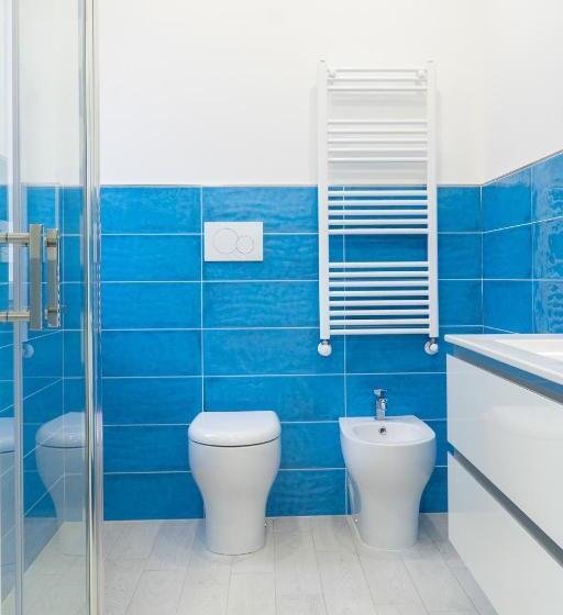 דירת חדר סופריור, Summer Colors Rooms & Apartments