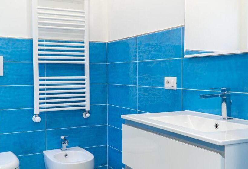 דירת חדר סופריור, Summer Colors Rooms & Apartments